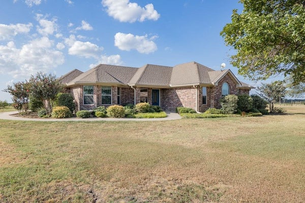 595 HCR 3335, HUBBARD, TX 76648 - Image 55c7e9c7d239f2eccb71fefa79692f1a/1975219631