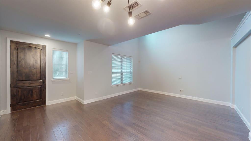 Greens At Stacy Crossing The - Residential