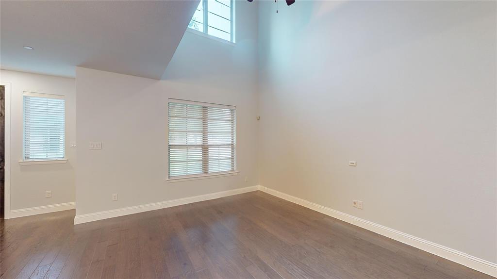 Greens At Stacy Crossing The - Residential