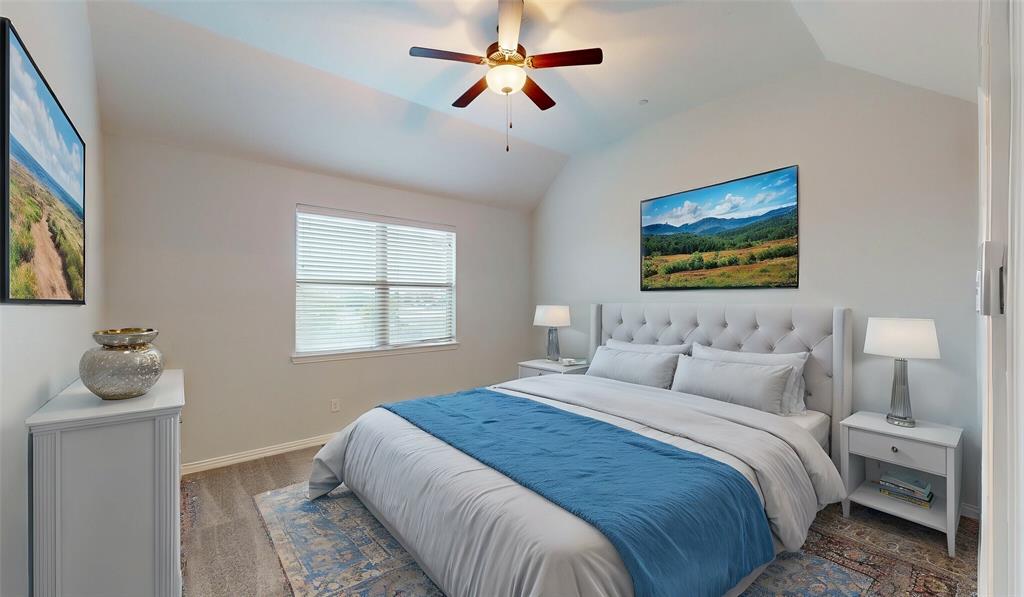 Greens At Stacy Crossing The - Residential