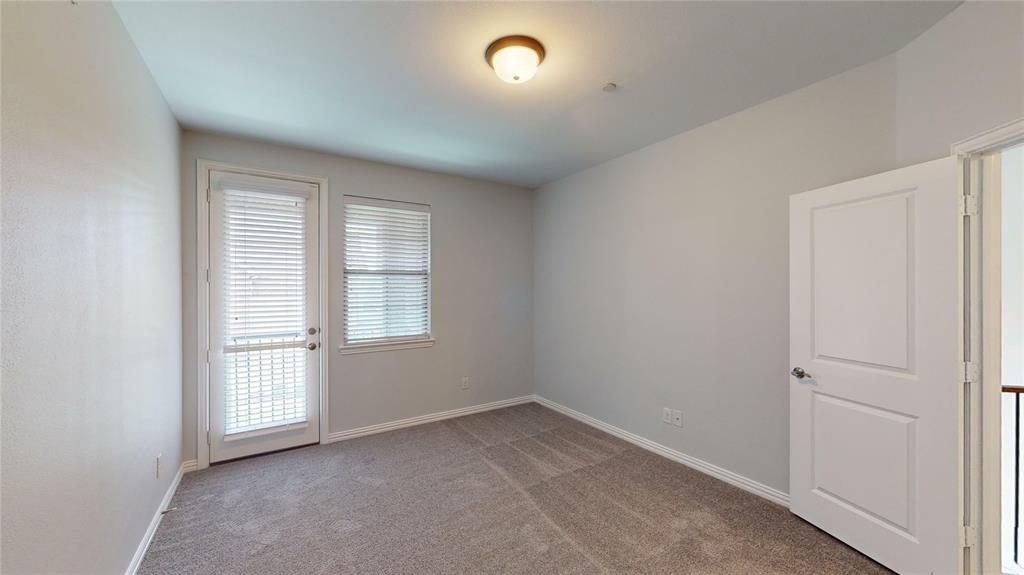 Greens At Stacy Crossing The - Residential