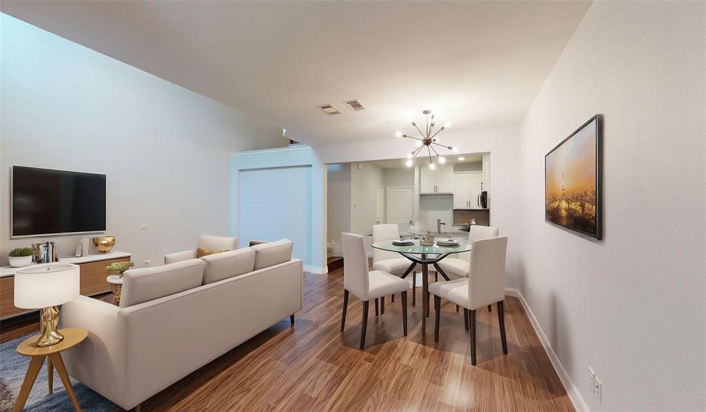 Greens At Stacy Crossing The - Residential