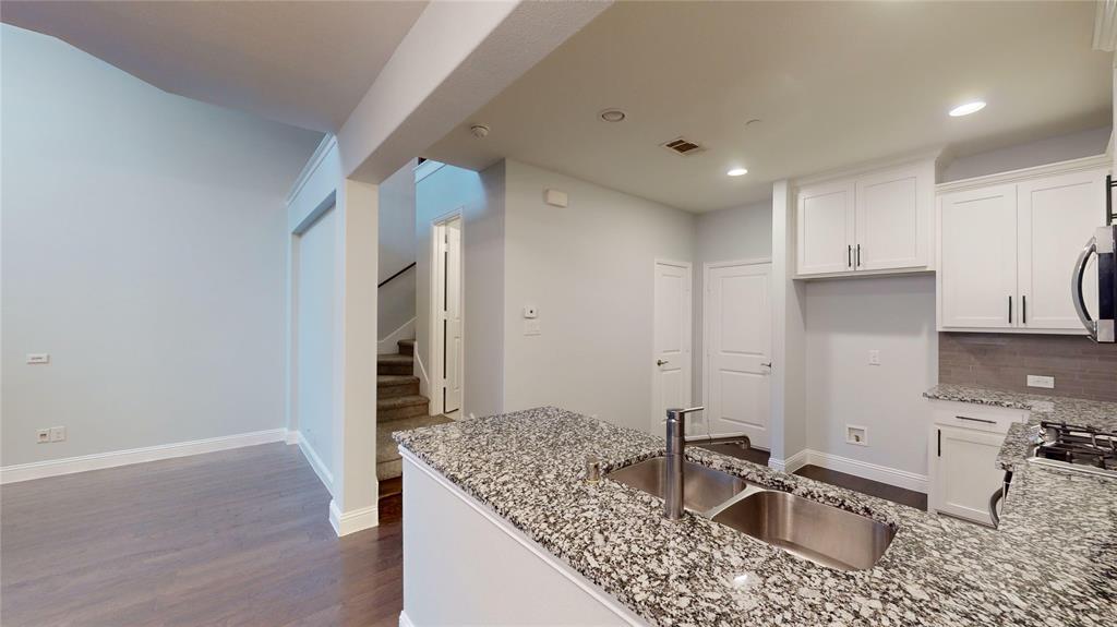 Greens At Stacy Crossing The - Residential