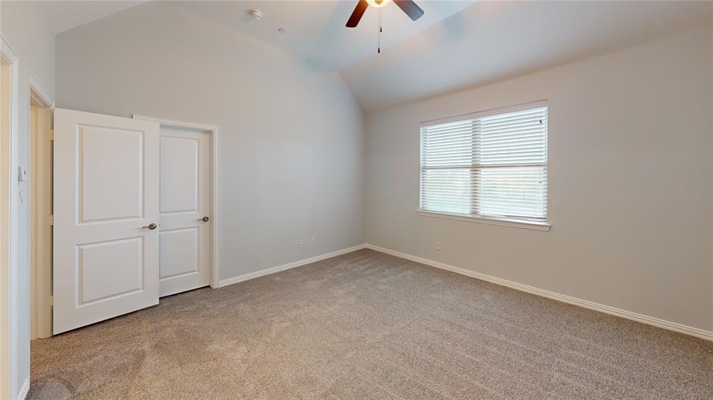 Greens At Stacy Crossing The - Residential