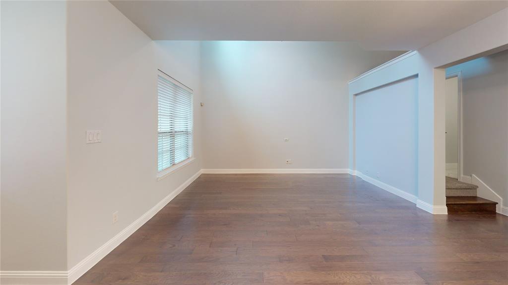 Greens At Stacy Crossing The - Residential