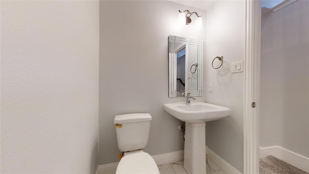 Greens At Stacy Crossing The - Residential