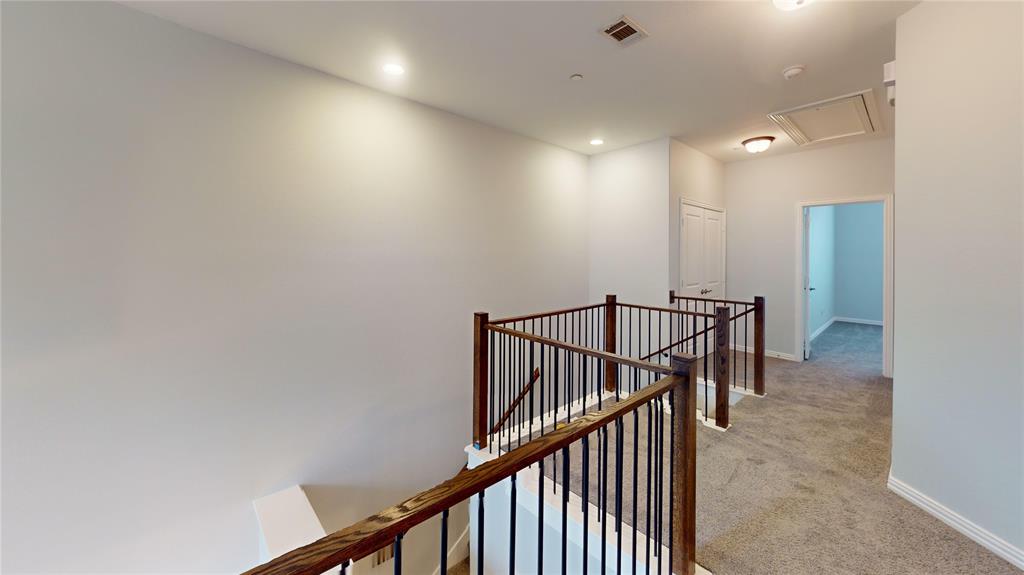 Greens At Stacy Crossing The - Residential