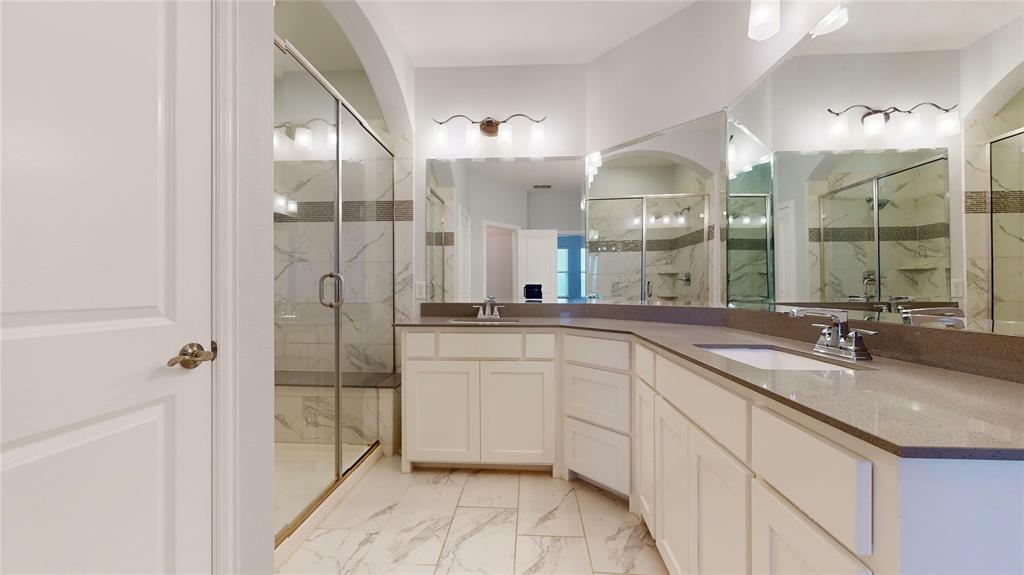 Greens At Stacy Crossing The - Residential