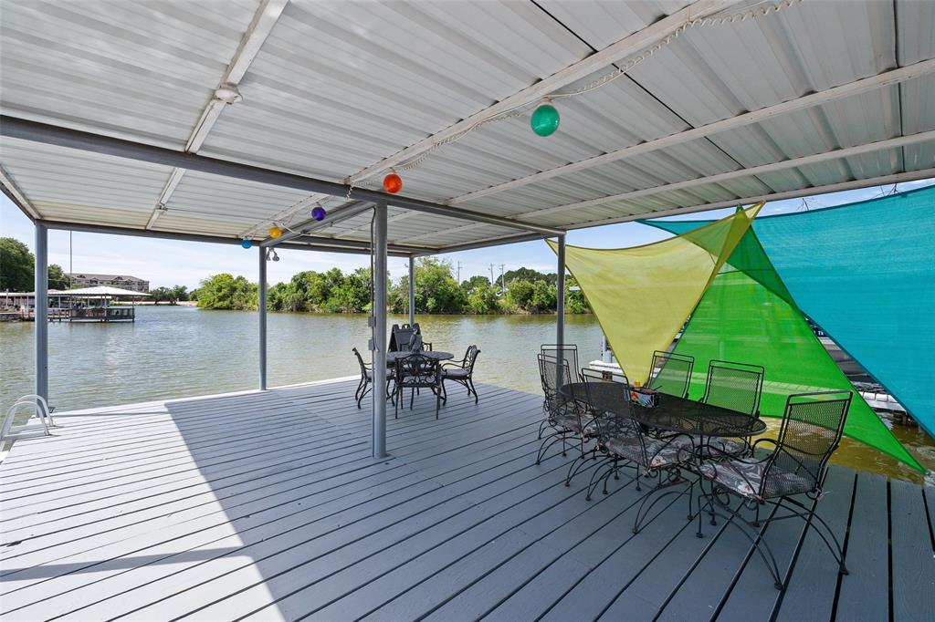 505 Brazos Harbor Drive