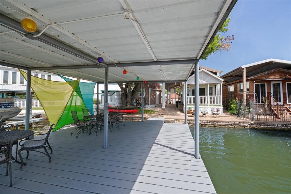 505 Brazos Harbor Drive