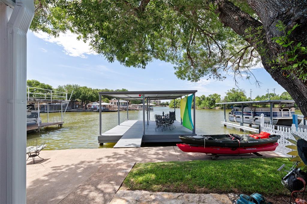 505 Brazos Harbor Drive