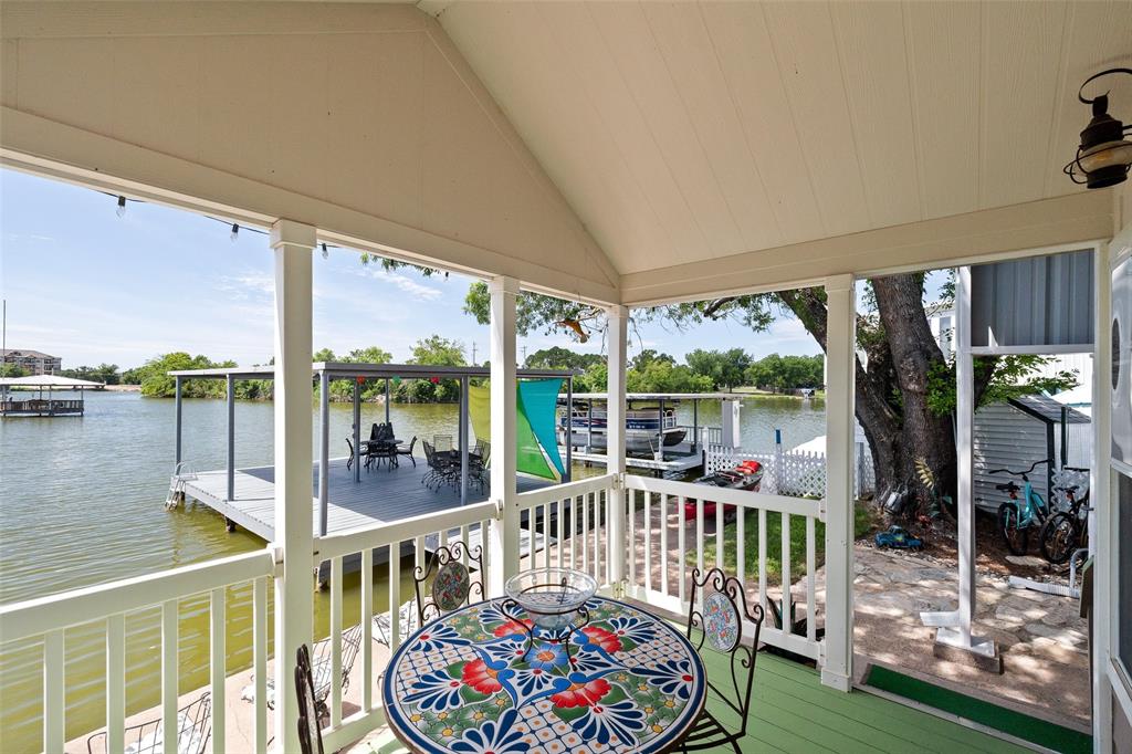 505 Brazos Harbor Drive