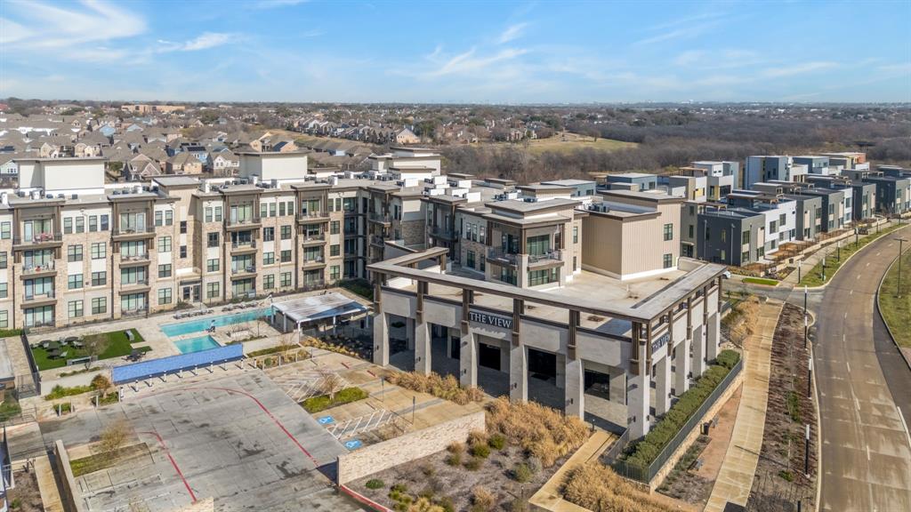 2700 Old Denton Road 2204