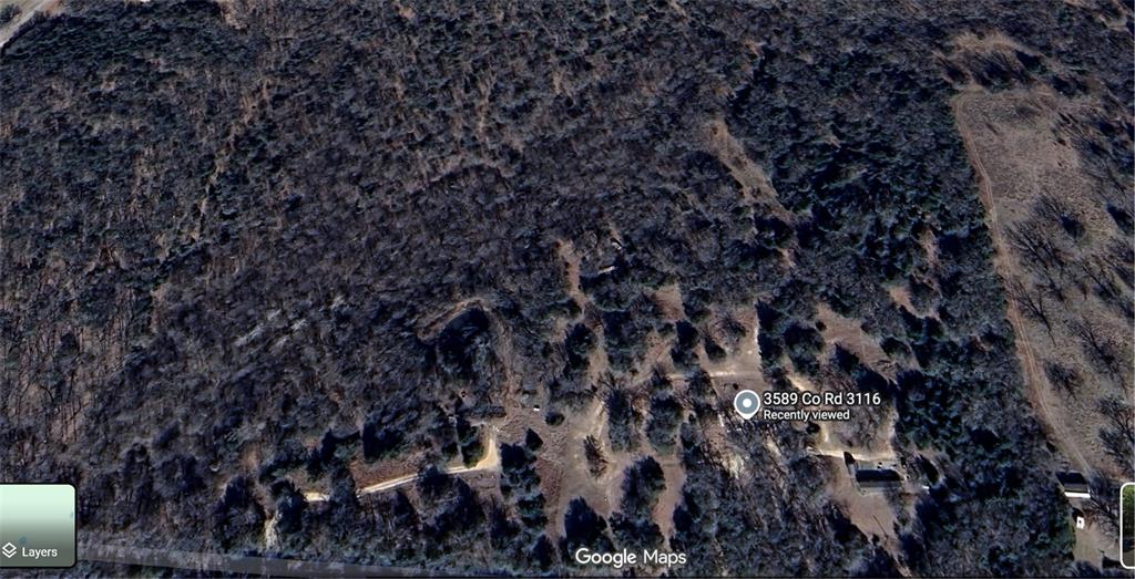 3589 County Road 3116
