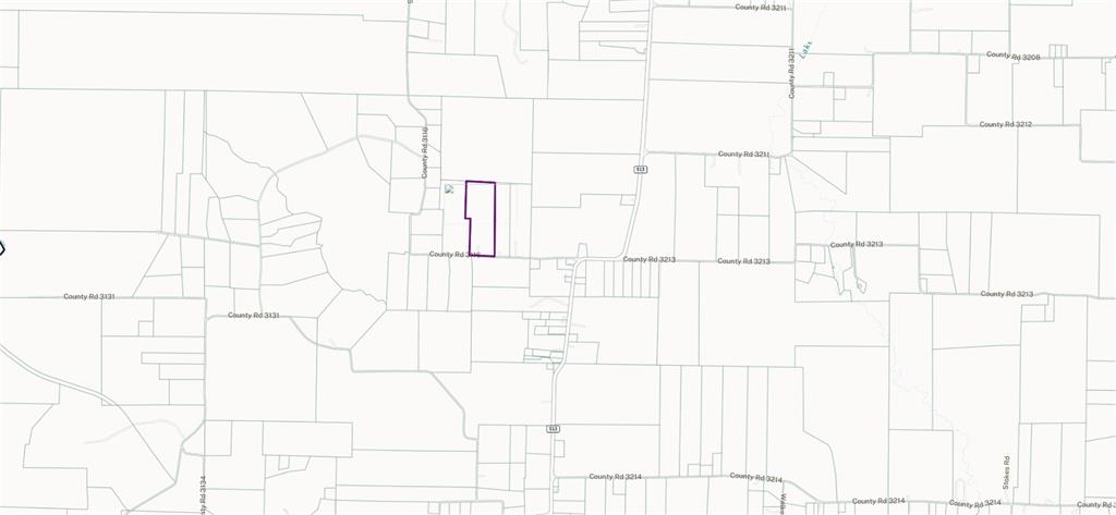 3589 County Road 3116