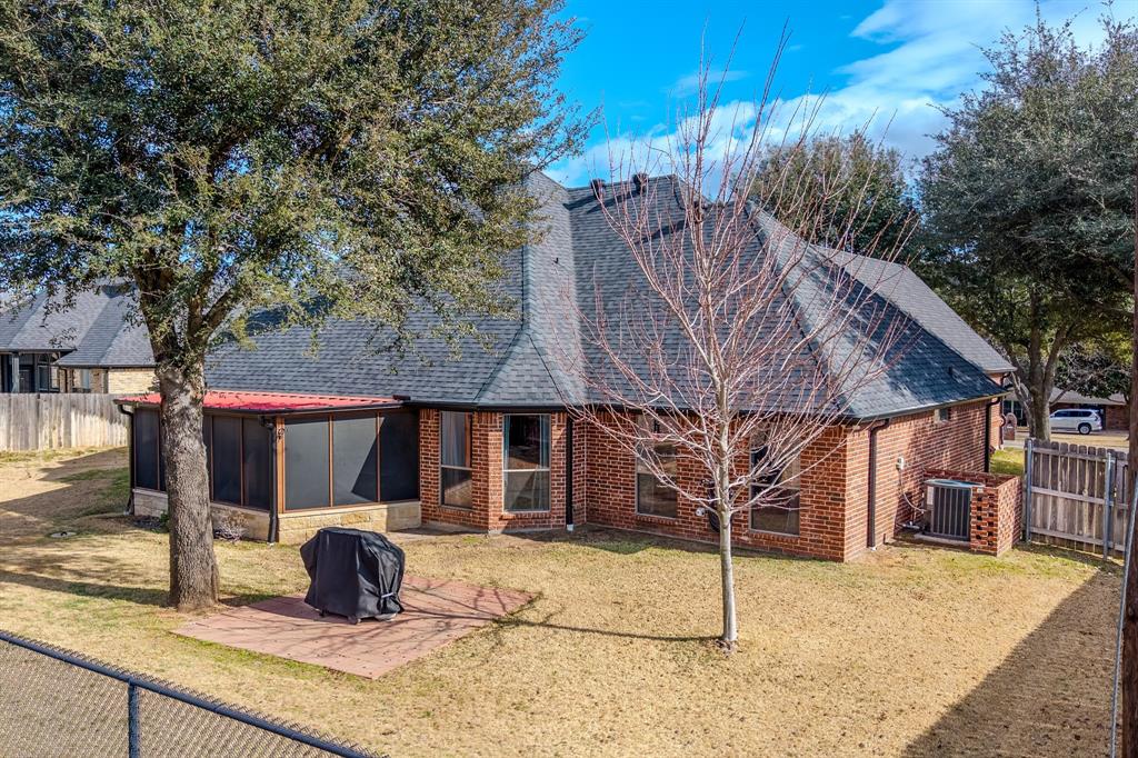 Pecan Plantation Un 12 - Residential