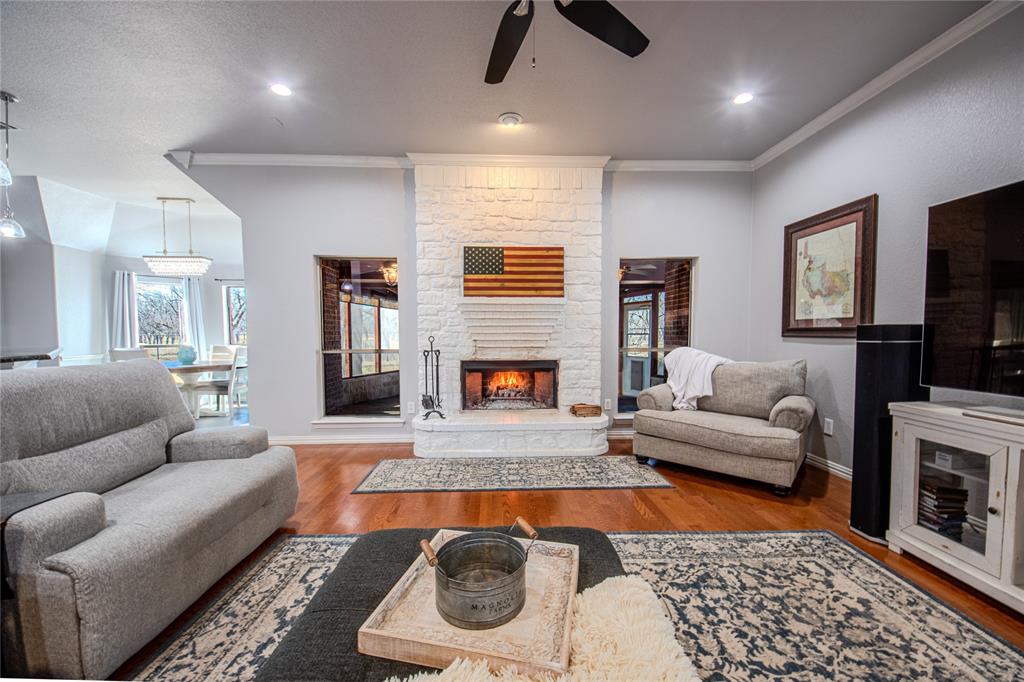 Pecan Plantation Un 12 - Residential