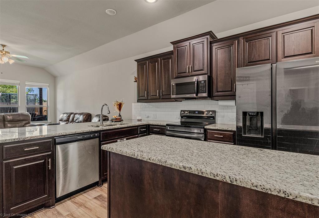 Brookside Estates - Residential