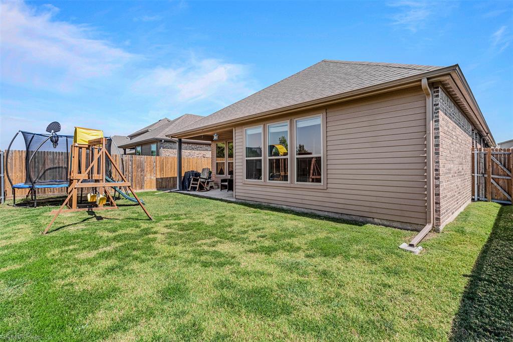 Brookside Estates - Residential