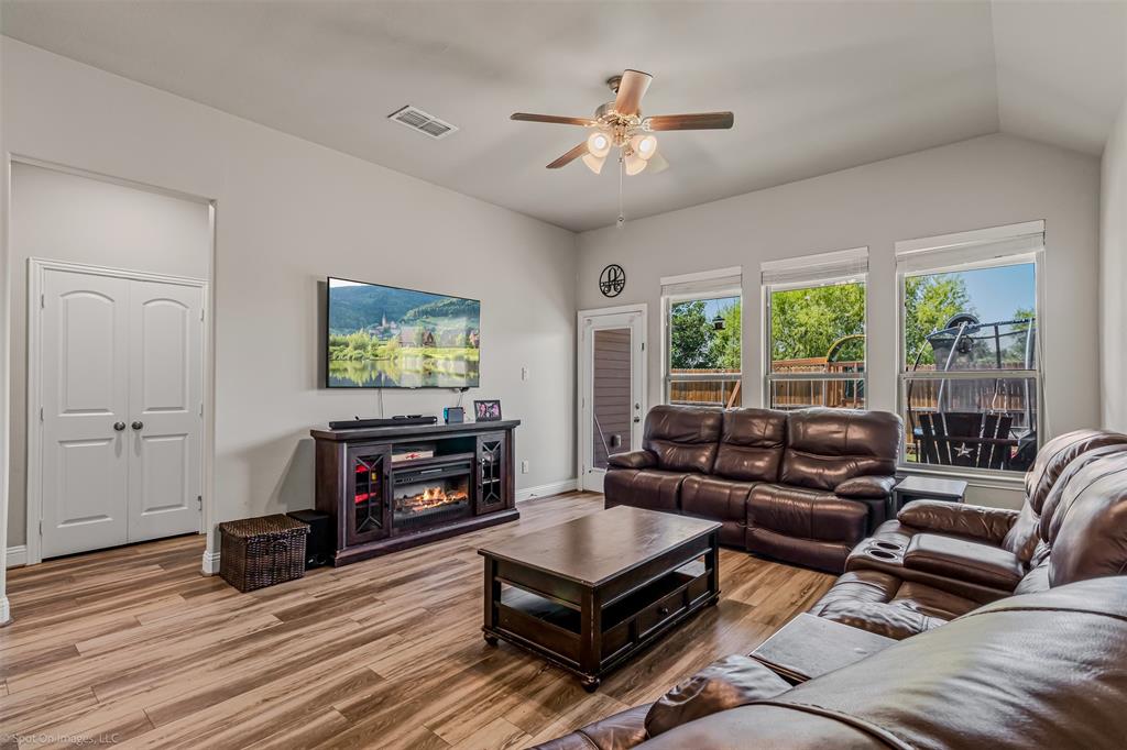 Brookside Estates - Residential