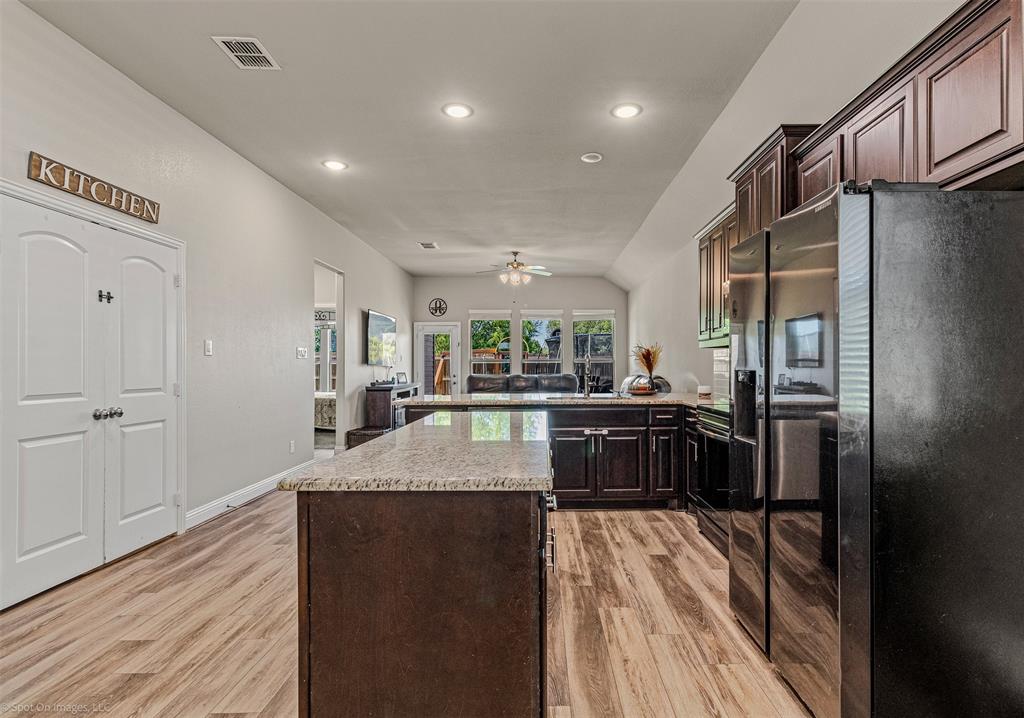 Brookside Estates - Residential