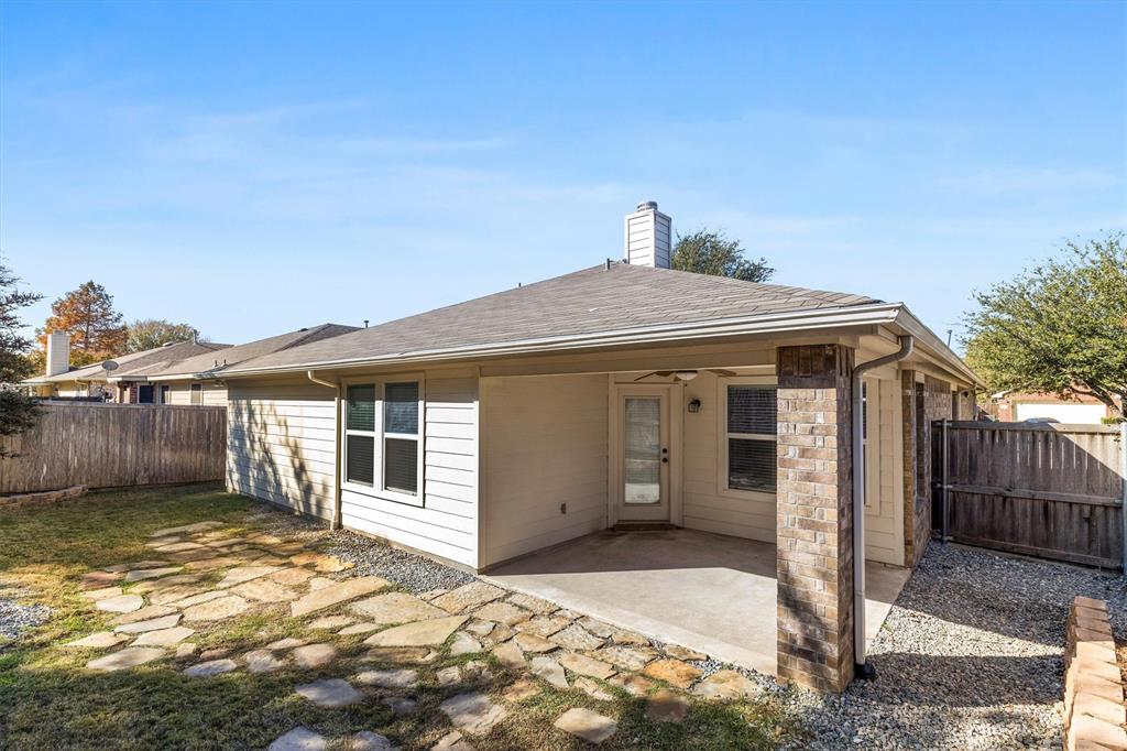 Wynngate Ph 1 - Residential Lease