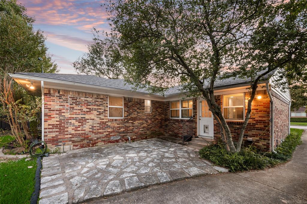 Merriman Park Add - Residential