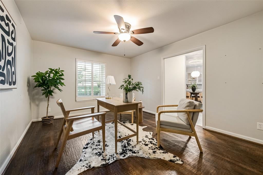 Merriman Park Add - Residential