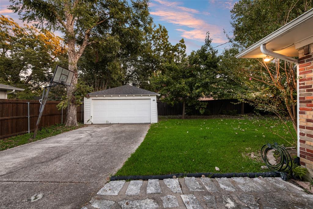 Merriman Park Add - Residential