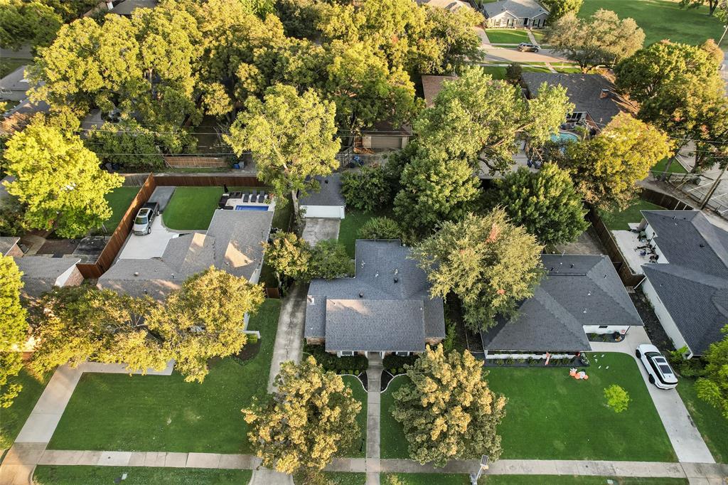 Merriman Park Add - Residential