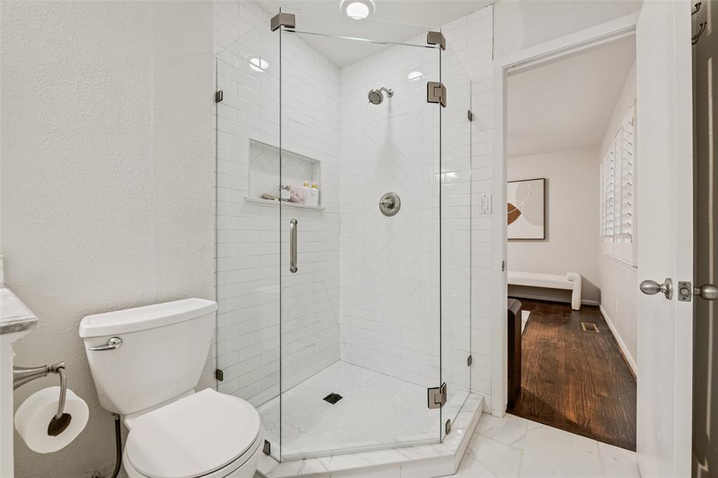 Merriman Park Add - Residential