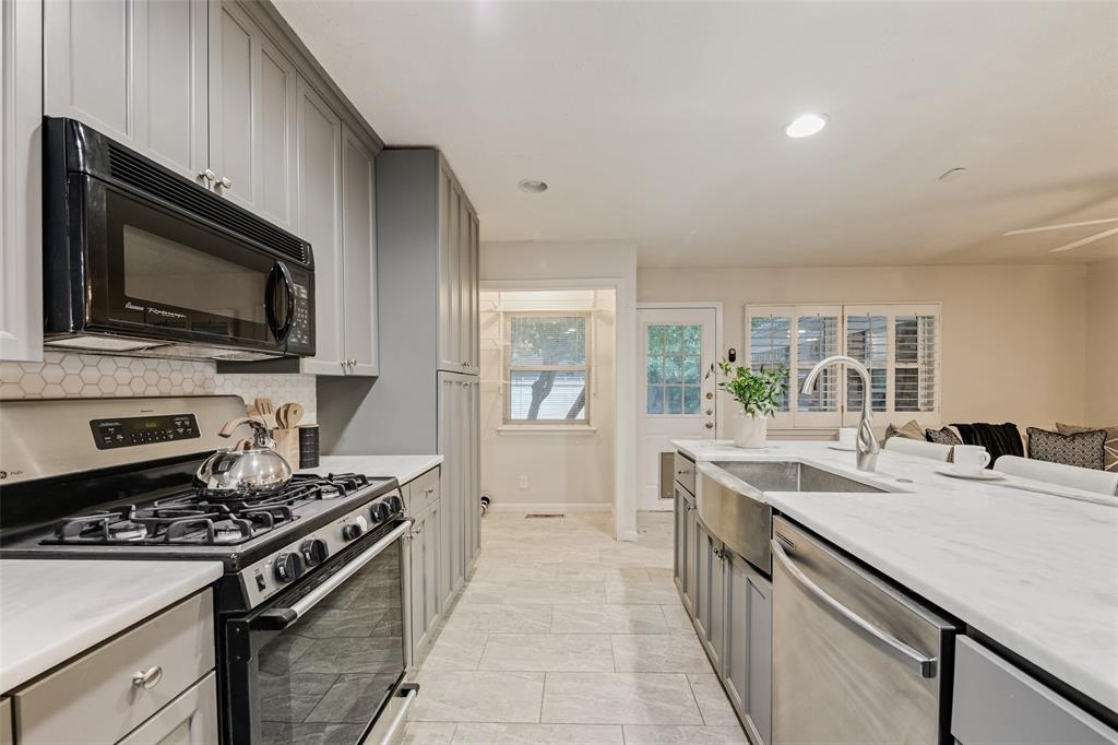 Merriman Park Add - Residential