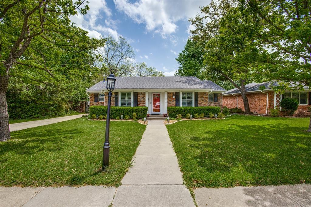 6848 Town North Drive