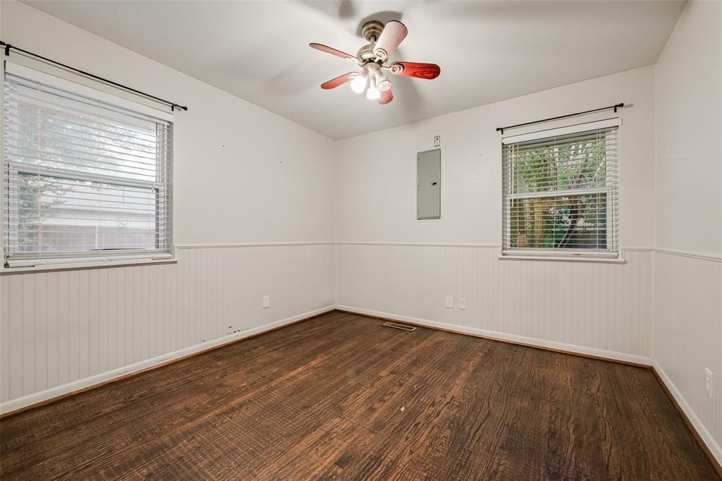 Merriman Park Add - Residential