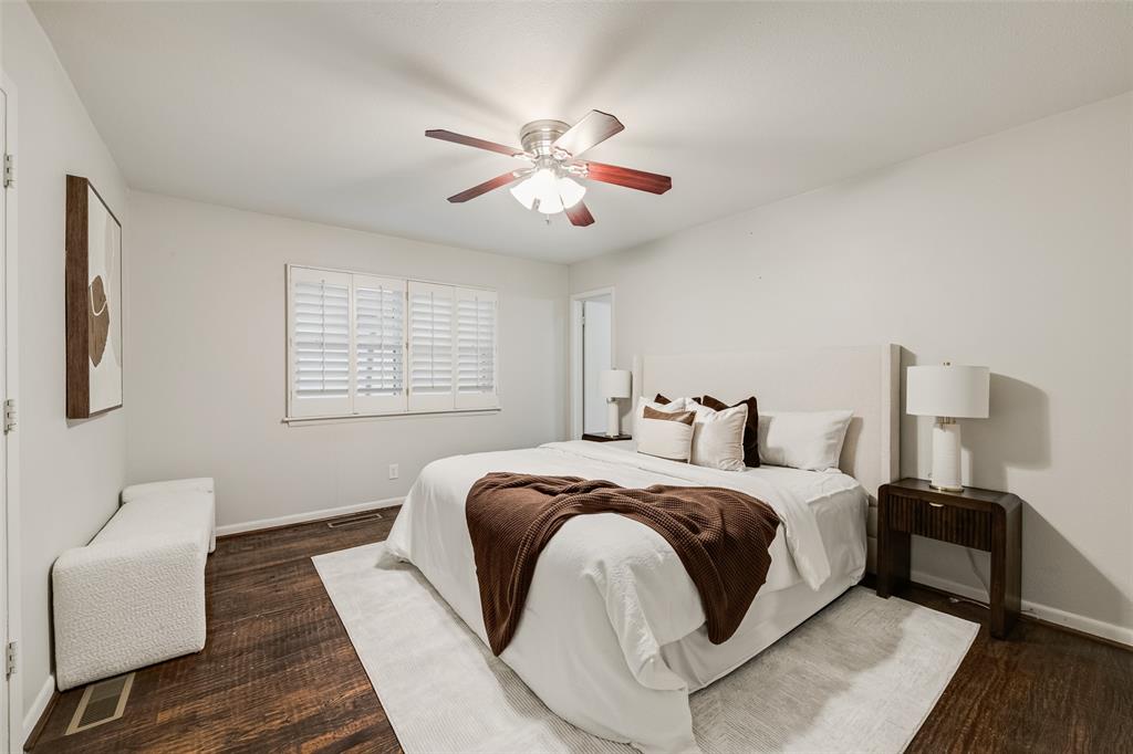 Merriman Park Add - Residential