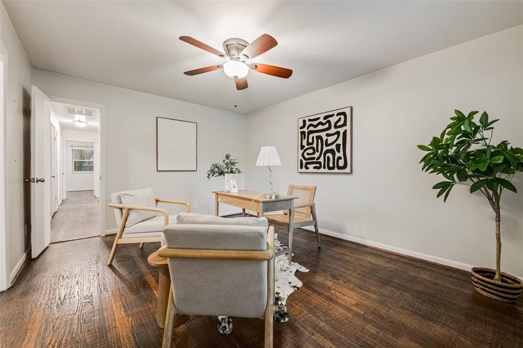 Merriman Park Add - Residential