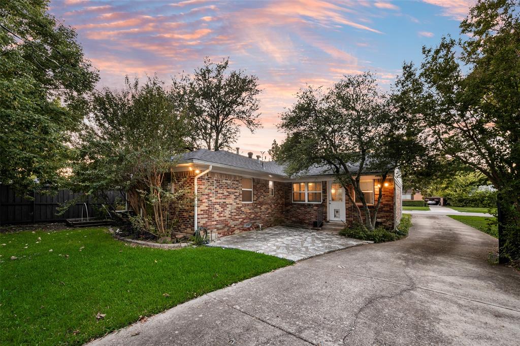 Merriman Park Add - Residential