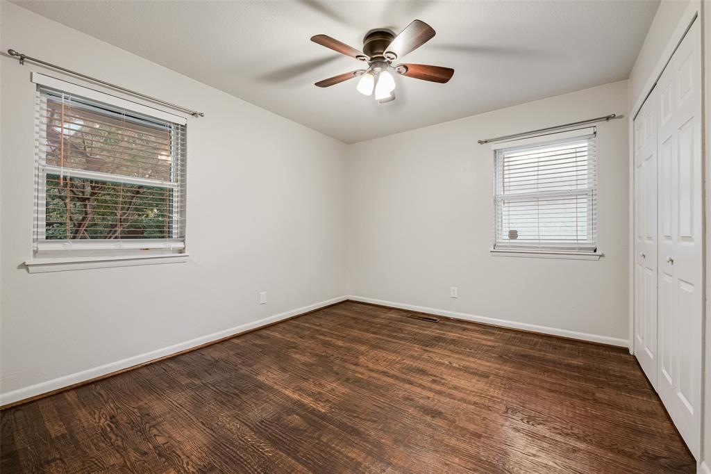 Merriman Park Add - Residential