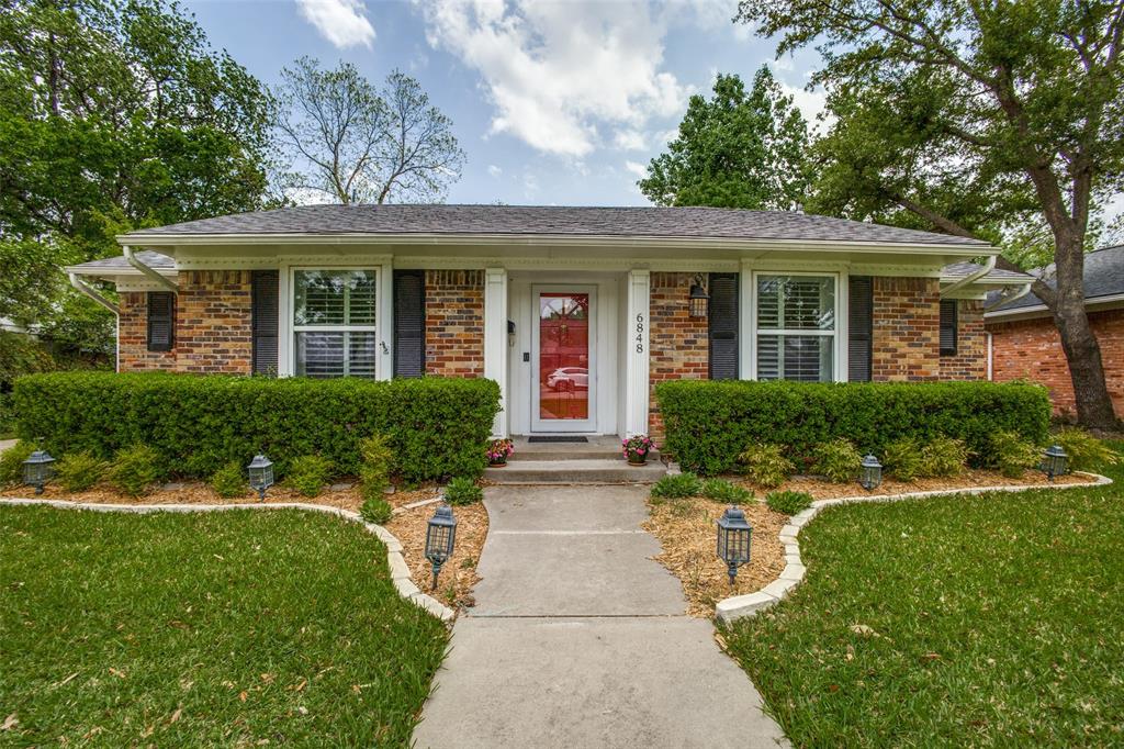 Merriman Park Add - Residential