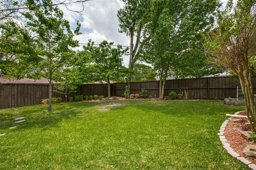 Merriman Park Add - Residential