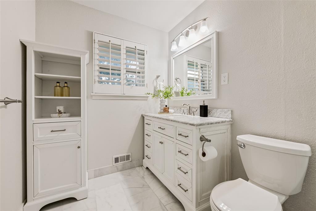 Merriman Park Add - Residential