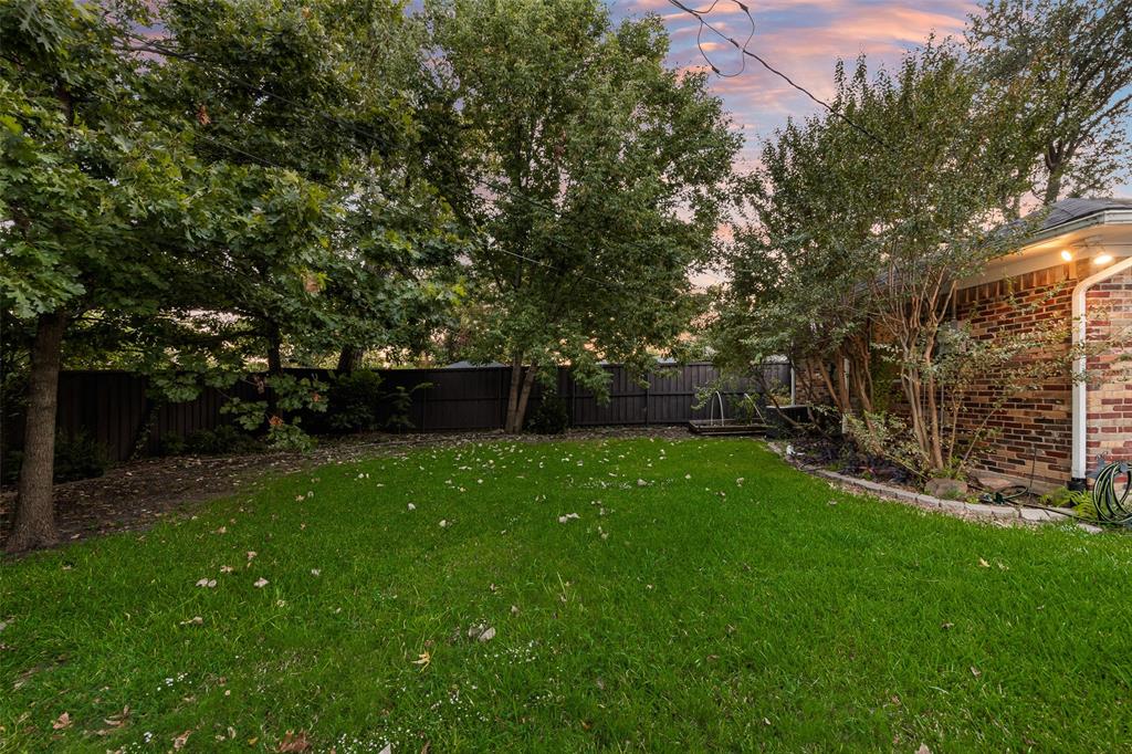 Merriman Park Add - Residential