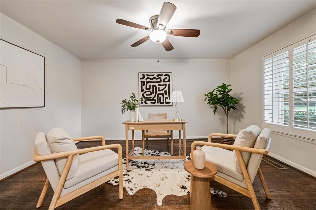 Merriman Park Add - Residential