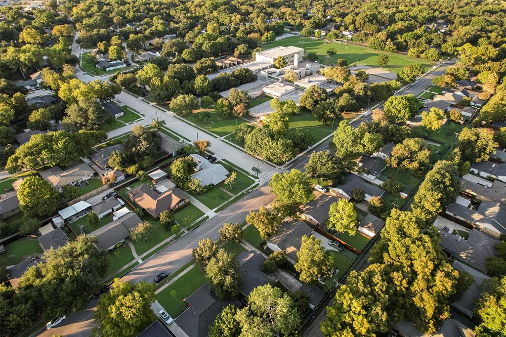 Merriman Park Add - Residential