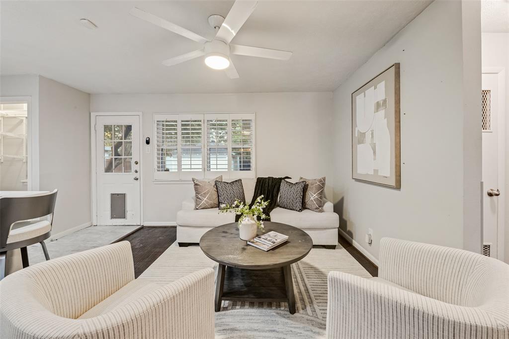 Merriman Park Add - Residential