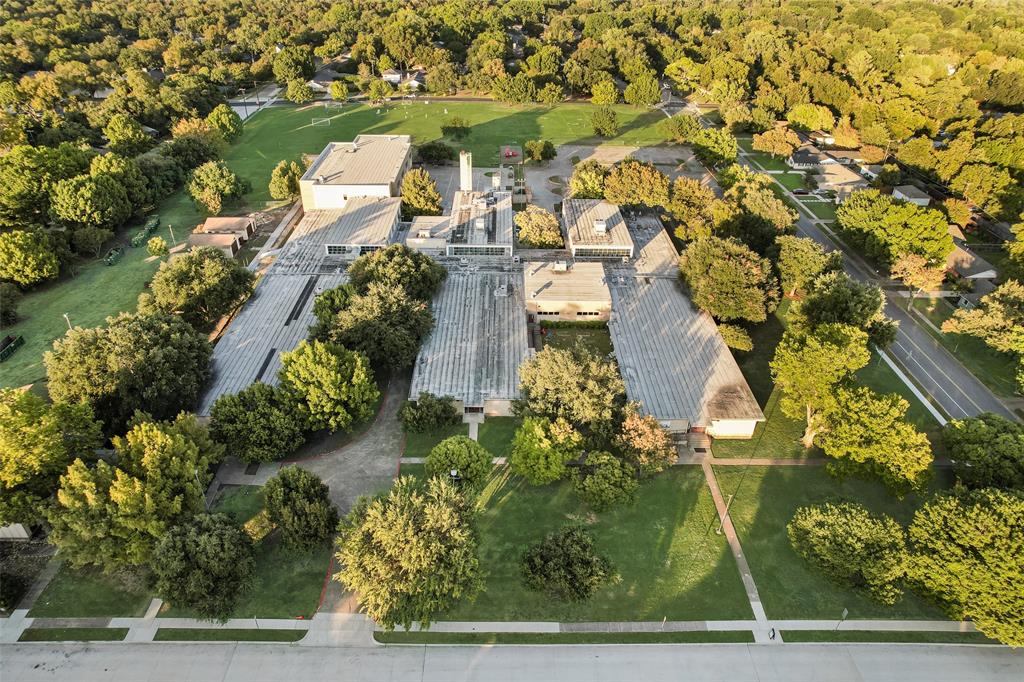 Merriman Park Add - Residential