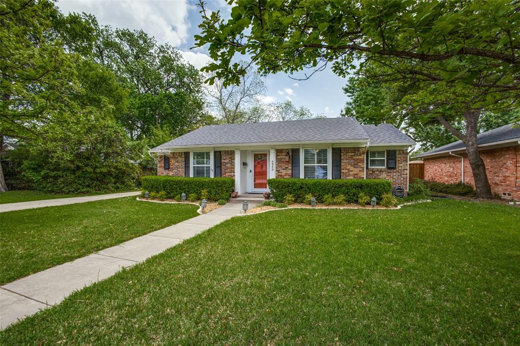 Merriman Park Add - Residential