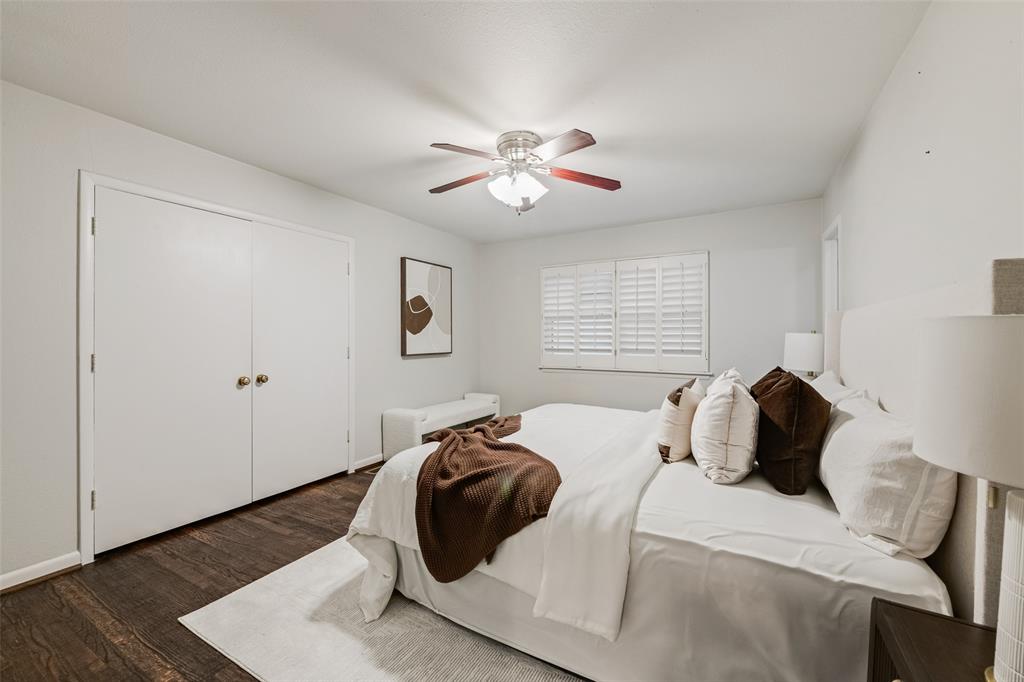 Merriman Park Add - Residential