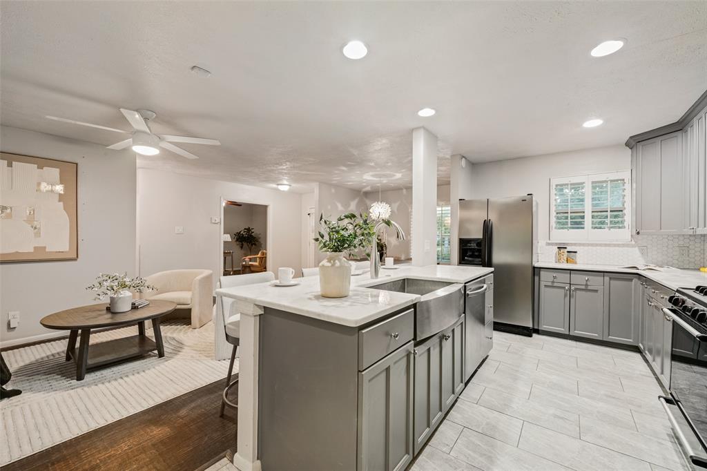 Merriman Park Add - Residential