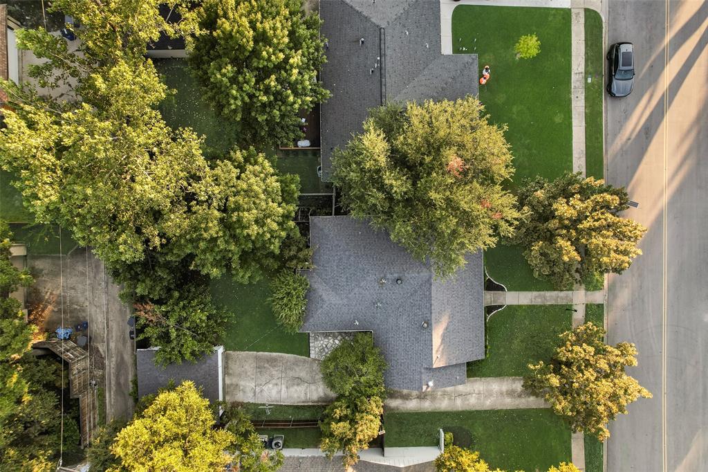 Merriman Park Add - Residential